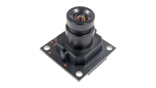Asahi Electronics' AIC-R Camera Module.