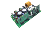 CN028-BIDIRDPSPFCEVZ Evaluation Board