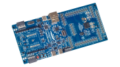 EK-RA8M1 Evaluation Board