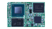 RZ/V2N OSM-M AI System-on-Module (SoM) by Geniatech.