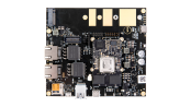 V2H 4X SBC by IMDT.