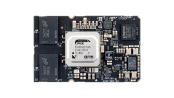 V2H SoM Board by IMDT.
