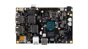 V2N SBC Board by IMDT.