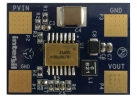 ISL73007SEHEV2Z Radiation Hardened 12VIN to 3.3V-1.2V Output Buck Regulator Evaluation Board - Top