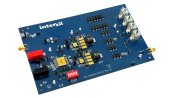 ISL73849SLHEV1Z Radiation Hardened Dual-Phase 12V to 1V 50A PWM Controller with PMBus Evaluation Board