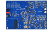 ISLNGULTRADEMO1Z Reference Design Board - Top