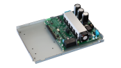MCI-HV-2-1PH Development Board