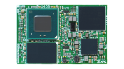 MOSM-MR30E-M SoM Board by MiTwell