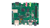SRL RZ/G2LC SBC solution by Reloc.