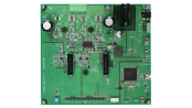 RTK0EM0000B10020BJ Evaluation Board - Top