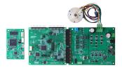 MCK-RA6T2 Development Board