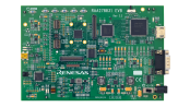 RTKA278831Bx0000BU ASIL B 视频诊断 IC 评估板 - 顶视图