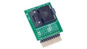 SLG46826V-SKT 插座适配器