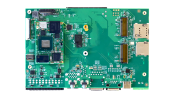 Humming Board RZ/V2N AIOT by Solidrun.