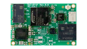 RZ/G2LC System on Module (SoM) board by SolidRun
