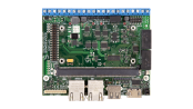SMARC Kit Board by SomDevices.