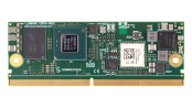 uSMARC RZ-V2N board by SomDevices.