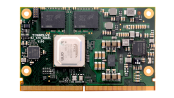 RZ/V2H SMARC Module by Tessolve.