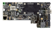 VK-CM-RZ/G2LC SoM Development Board by VEKATECH