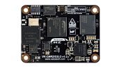 VK-CM-RZ/G2LC SoM HMI Board by VEKATECH.