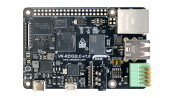 VK-RZ/G2LC Board by VEKATECH.