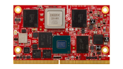 RZ/G3E DX-M1 SoM Board by Virtium.