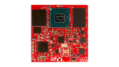 RZ/G3E OSM-L Board by Virtium.