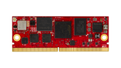 RZ/G3L SoM by Virtium.
