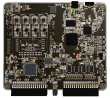 SLG4DVKPRO GreenPAK Pro 开发板