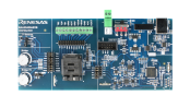 RAA2S426xEVB 评估板 - 正面