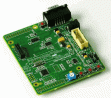 Renesas Starter Kit for R8C/2F