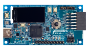 RTK7A2L2UCD00000BJ 参考设计电路板 - 顶视图