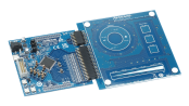 RTK7F125FPST0000BJ Evaluation Board