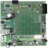 RL78/G23 Lighting Communication Master Evaluation Board