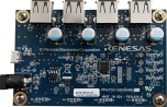 RTKA720115DE0000BU Reference Design Board