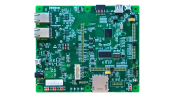 RX72M System Control Board