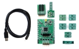 SLG4DVKINTRO GreenPAK 入门套件