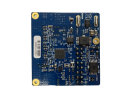 Reference Board for Power Distribution Box with eFuse - Bottom