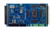 ZSSC3286KIT IO-Link 传感器信号调理器评估板 - 正面