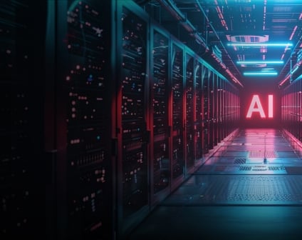 GaN BDS homepage banner.