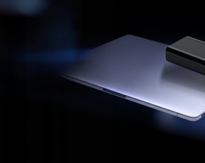 GaN HWLLC homepage banner.