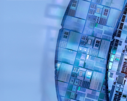 Financial announcement FY25 IR main banner