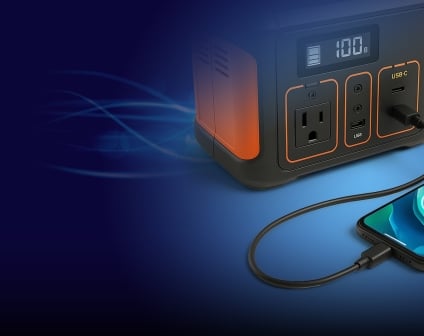USB-C EPR 3 Level Homepage Banner