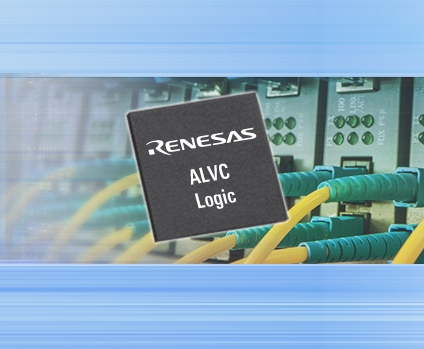 Advanced Low-Voltage CMOS (ALVC)