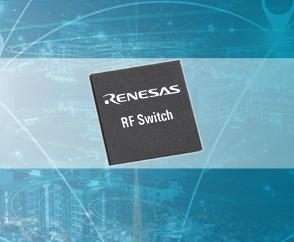 RF Switches Banner