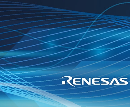 Panthronics Joins Renesas