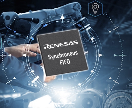 Synchronous FIFOs Banner