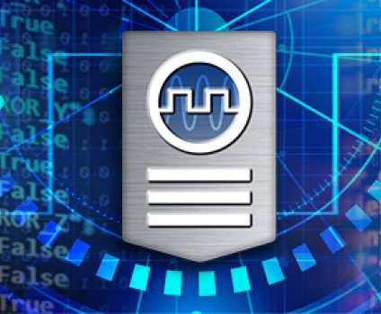 Timing Commander Software Banner