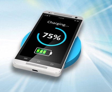 Wireless Charging ICs, Wireless Power ICs