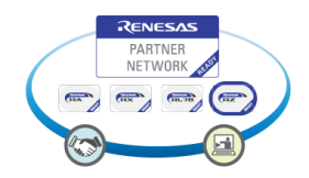 Renesas Ready Partner Network